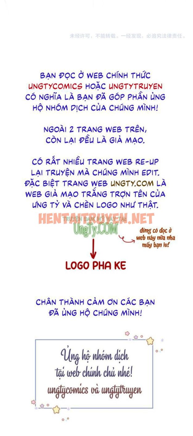 Xem ảnh Tiểu Lang Cẩu Của Ảnh Đế Gia - Chap 26 - img_062_1653134944 - TruyenVN.APP