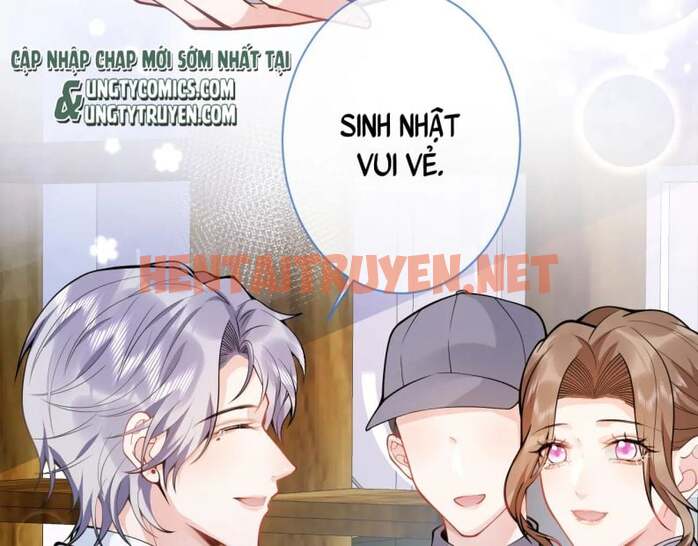 Xem ảnh Tiểu Lang Cẩu Của Ảnh Đế Gia - Chap 27 - img_043_1653134810 - TruyenVN.APP