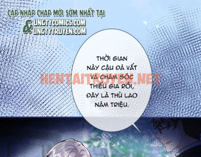 Xem ảnh Tiểu Lang Cẩu Của Ảnh Đế Gia - Chap 3 - img_043_1648289402 - HentaiTruyen.net