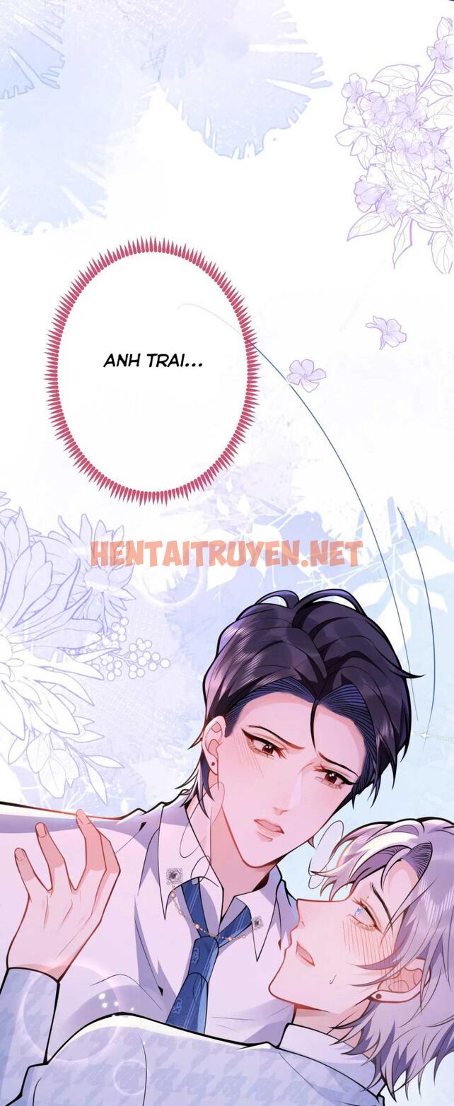 Xem ảnh Tiểu Lang Cẩu Của Ảnh Đế Gia - Chap 30 - img_026_1654416272 - TruyenVN.APP