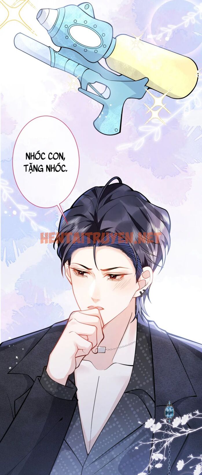 Xem ảnh Tiểu Lang Cẩu Của Ảnh Đế Gia - Chap 33 - img_044_1654995941 - TruyenVN.APP