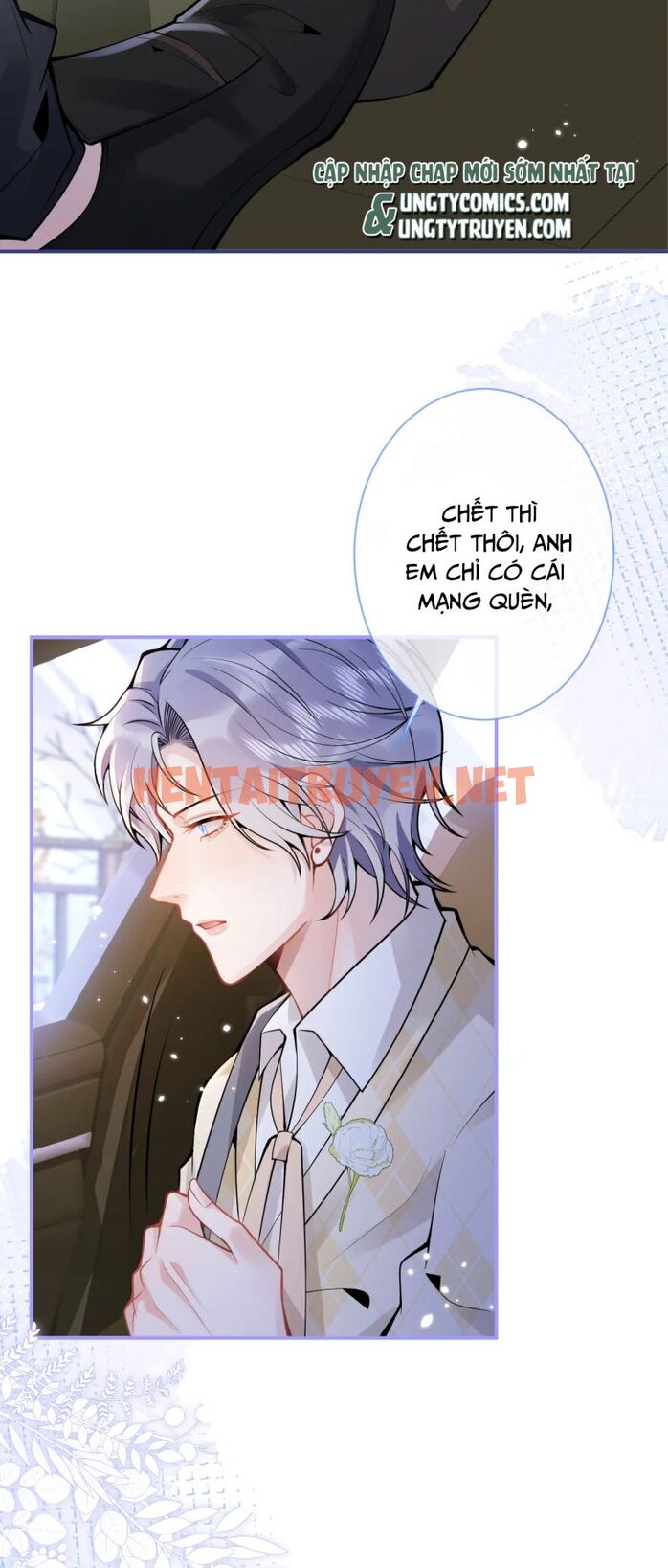 Xem ảnh Tiểu Lang Cẩu Của Ảnh Đế Gia - Chap 35 - img_040_1655604432 - HentaiTruyen.net