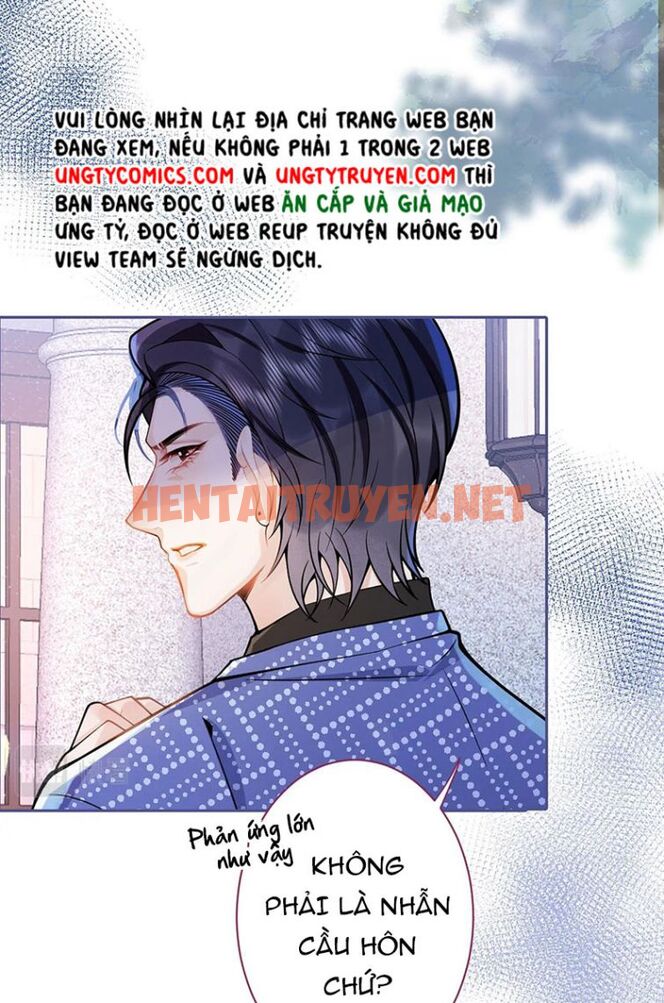 Xem ảnh Tiểu Lang Cẩu Của Ảnh Đế Gia - Chap 4 - img_003_1648289224 - HentaiTruyen.net