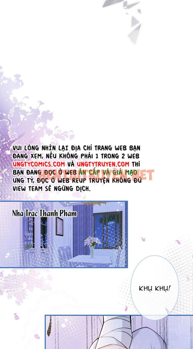 Xem ảnh Tiểu Lang Cẩu Của Ảnh Đế Gia - Chap 4 - img_026_1648289275 - TruyenVN.APP