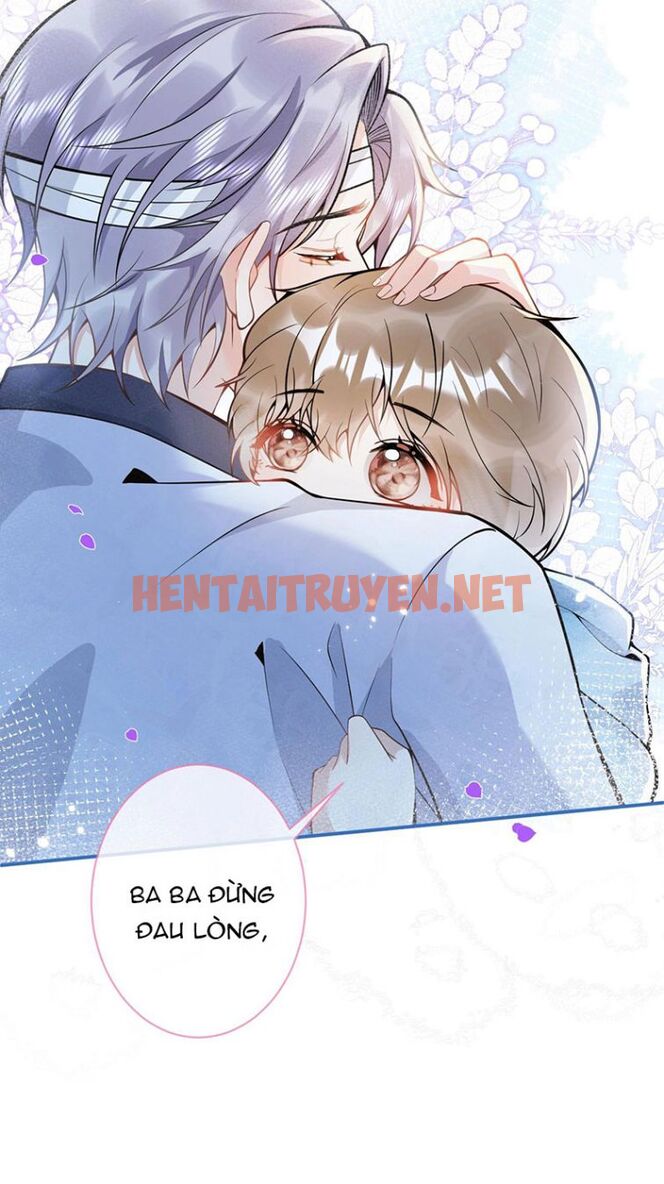 Xem ảnh Tiểu Lang Cẩu Của Ảnh Đế Gia - Chap 4 - img_038_1648289304 - HentaiTruyen.net