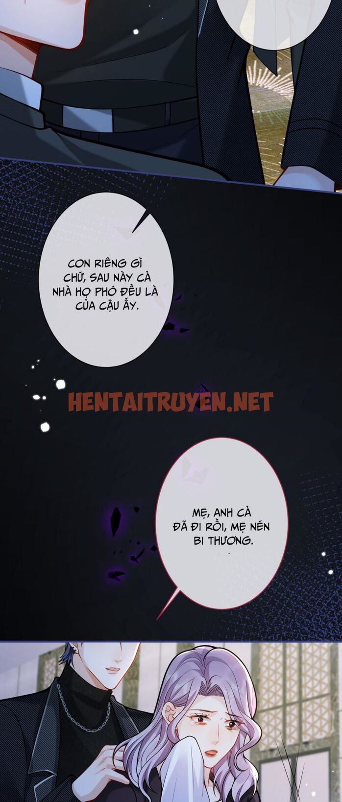 Xem ảnh Tiểu Lang Cẩu Của Ảnh Đế Gia - Chap 44 - img_008_1659283601 - HentaiTruyen.net