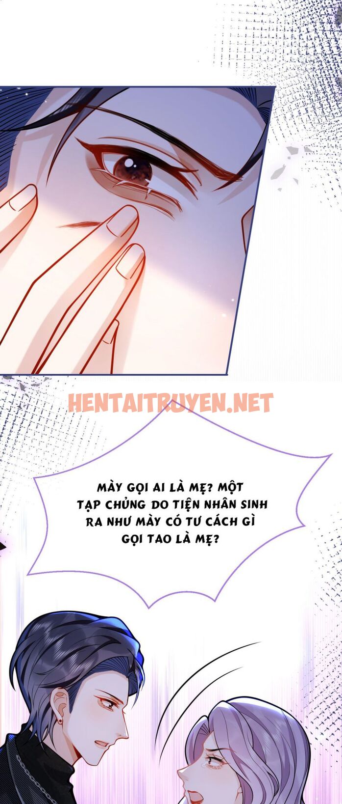 Xem ảnh Tiểu Lang Cẩu Của Ảnh Đế Gia - Chap 44 - img_011_1659283607 - HentaiTruyen.net