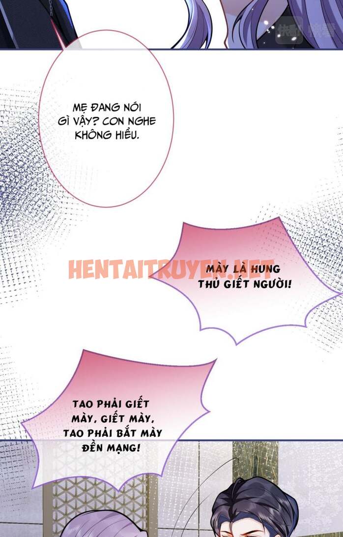 Xem ảnh Tiểu Lang Cẩu Của Ảnh Đế Gia - Chap 44 - img_017_1659283616 - HentaiTruyen.net