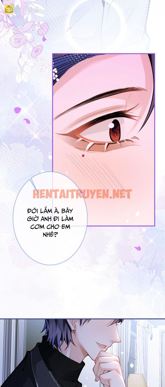 Xem ảnh Tiểu Lang Cẩu Của Ảnh Đế Gia - Chap 44 - img_026_1659283633 - TruyenVN.APP