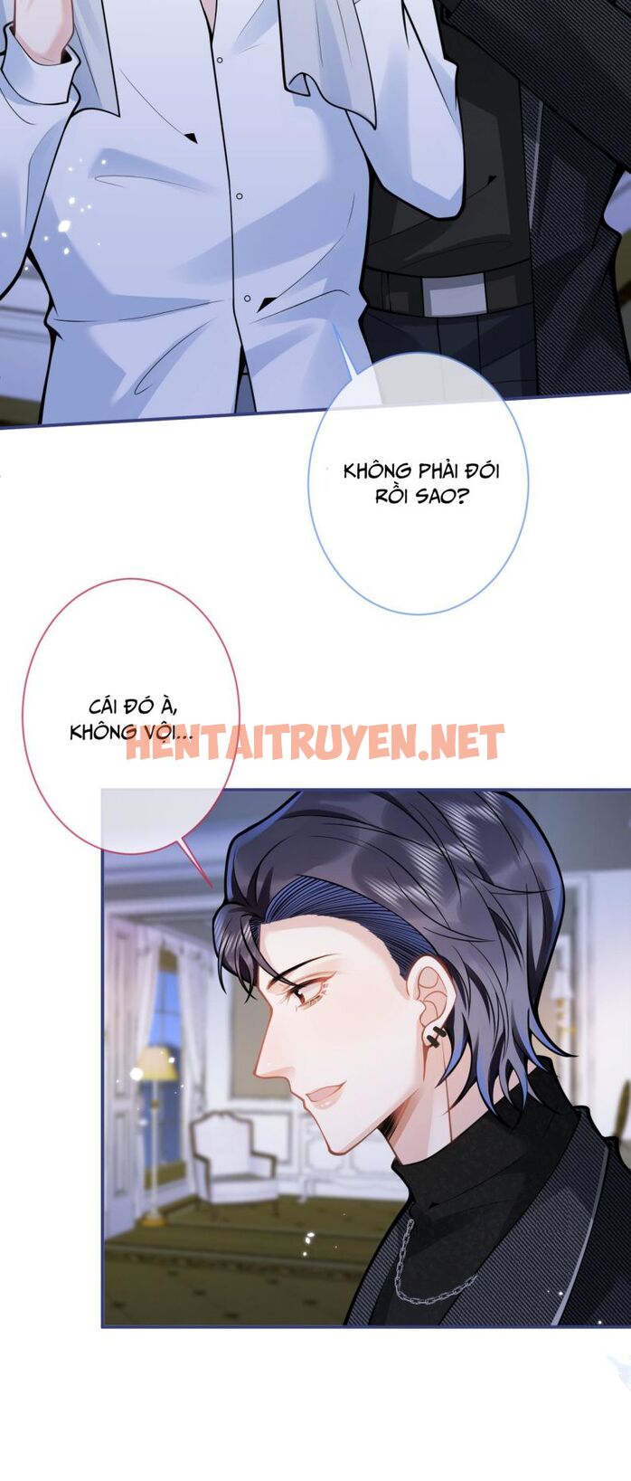 Xem ảnh Tiểu Lang Cẩu Của Ảnh Đế Gia - Chap 44 - img_028_1659283637 - TruyenVN.APP