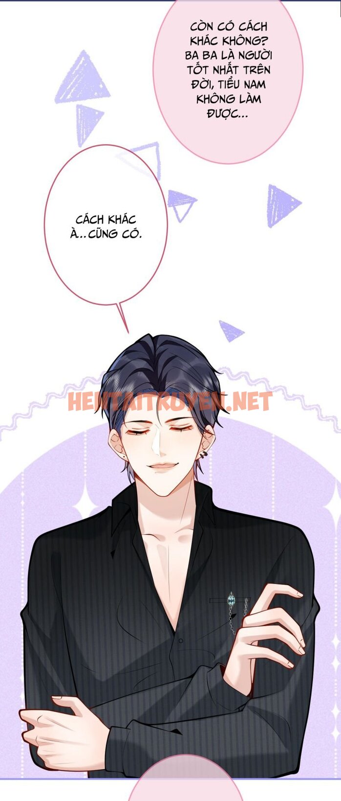 Xem ảnh Tiểu Lang Cẩu Của Ảnh Đế Gia - Chap 47 - img_012_1659283383 - TruyenVN.APP