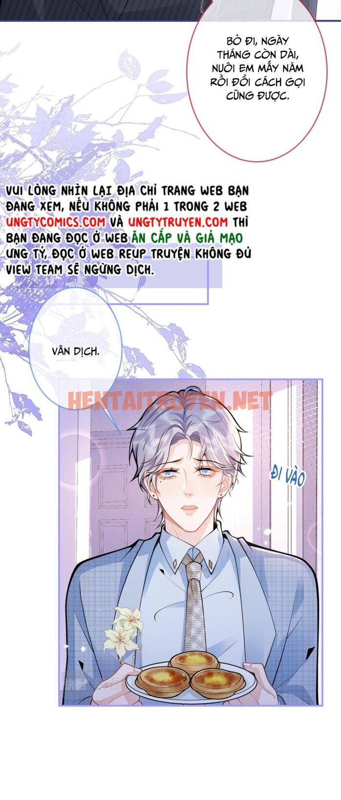 Xem ảnh Tiểu Lang Cẩu Của Ảnh Đế Gia - Chap 47 - img_024_1659283404 - TruyenVN.APP