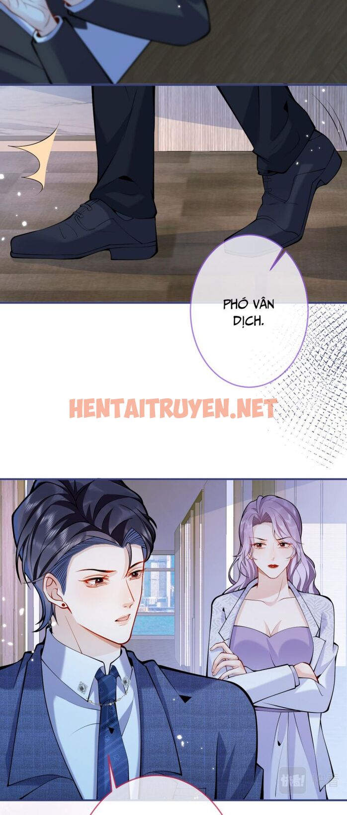 Xem ảnh Tiểu Lang Cẩu Của Ảnh Đế Gia - Chap 47 - img_032_1659283418 - TruyenVN.APP