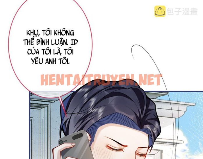 Xem ảnh Tiểu Lang Cẩu Của Ảnh Đế Gia - Chap 49 - img_018_1659863303 - HentaiTruyen.net