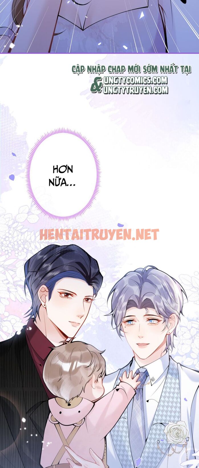 Xem ảnh Tiểu Lang Cẩu Của Ảnh Đế Gia - Chap 49 - img_032_1659863331 - TruyenVN.APP