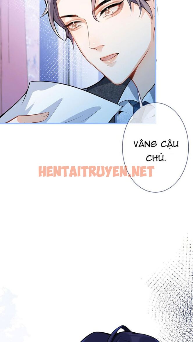 Xem ảnh Tiểu Lang Cẩu Của Ảnh Đế Gia - Chap 5 - img_033_1648293208 - HentaiTruyen.net