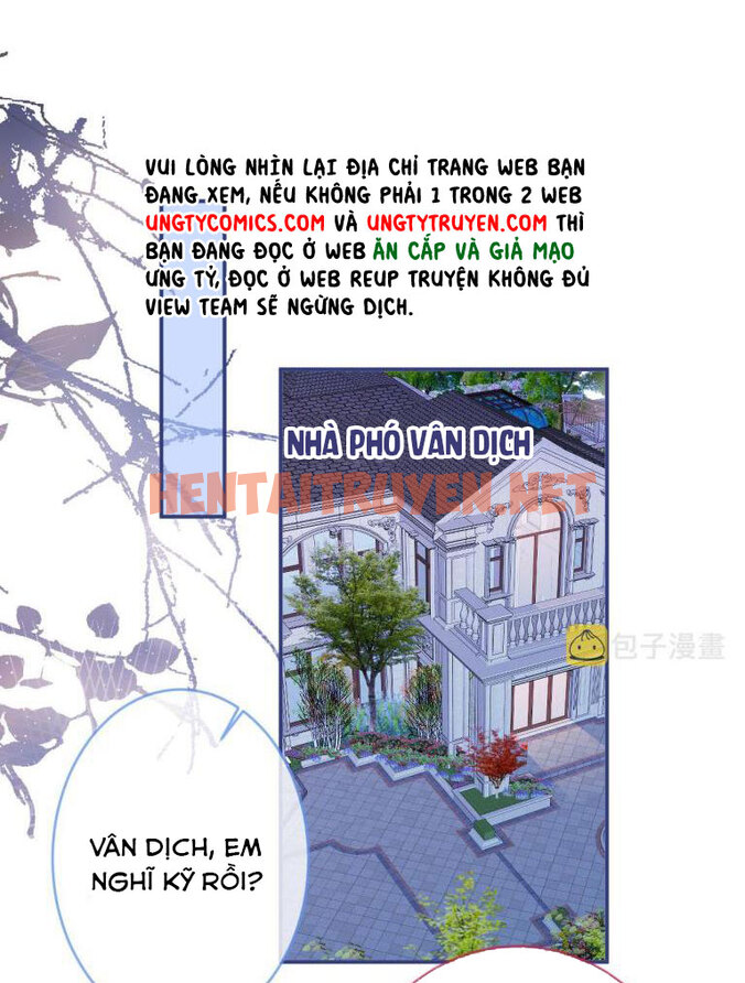 Xem ảnh Tiểu Lang Cẩu Của Ảnh Đế Gia - Chap 53 - img_004_1661090631 - HentaiTruyen.net