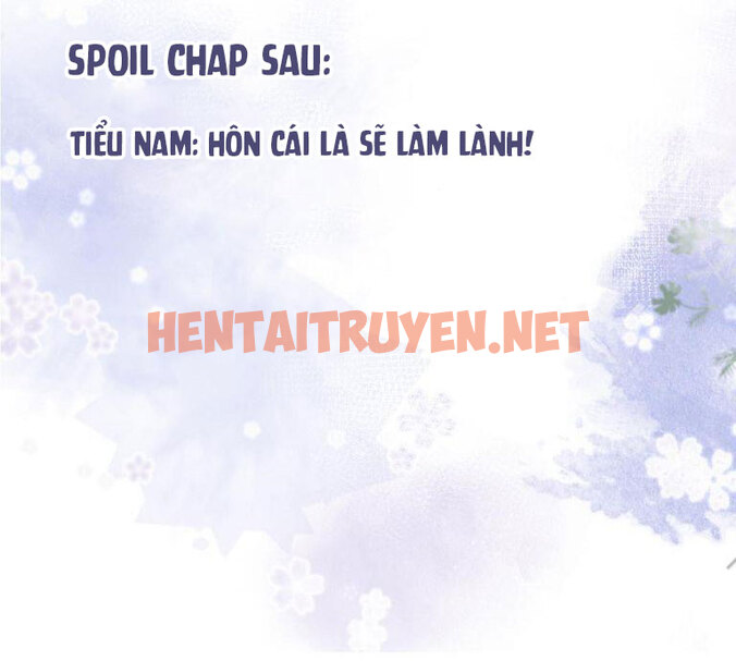 Xem ảnh Tiểu Lang Cẩu Của Ảnh Đế Gia - Chap 53 - img_041_1661090713 - HentaiTruyen.net