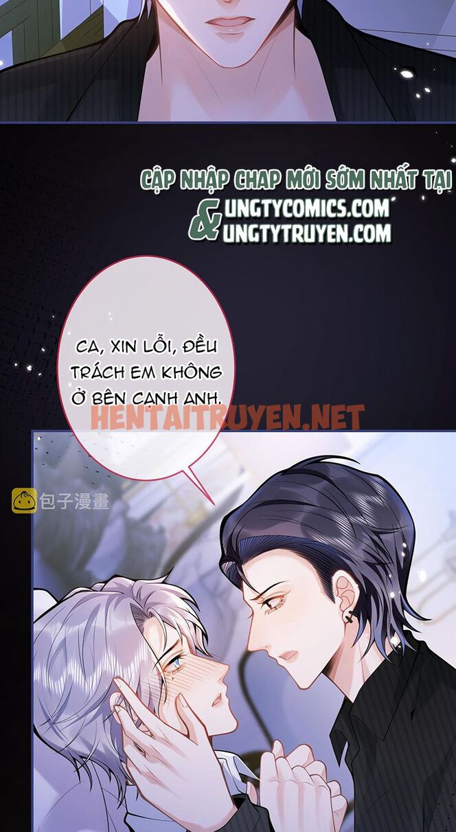 Xem ảnh Tiểu Lang Cẩu Của Ảnh Đế Gia - Chap 58 - img_007_1662984229 - TruyenVN.APP