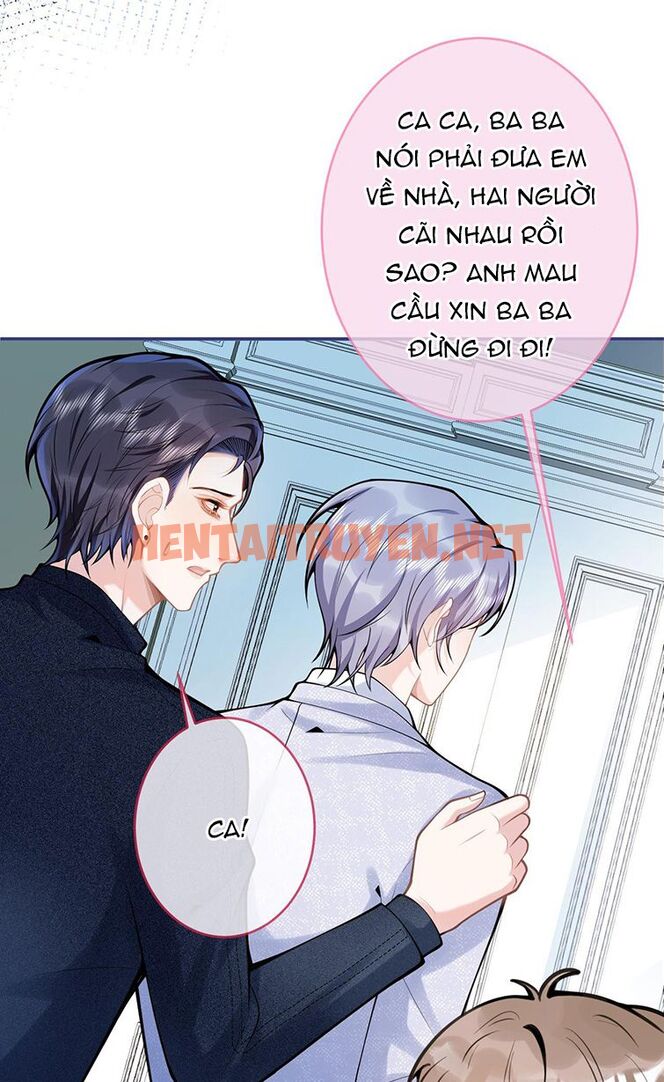 Xem ảnh Tiểu Lang Cẩu Của Ảnh Đế Gia - Chap 58 - img_019_1662984252 - TruyenVN.APP