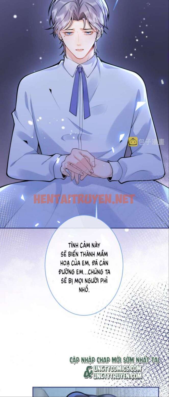 Xem ảnh Tiểu Lang Cẩu Của Ảnh Đế Gia - Chap 60 - img_014_1663481048 - TruyenVN.APP