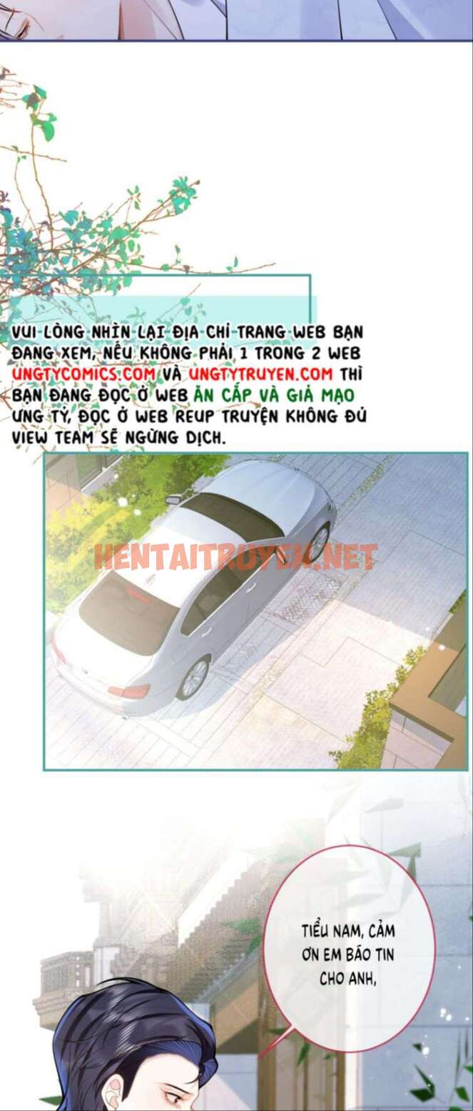 Xem ảnh Tiểu Lang Cẩu Của Ảnh Đế Gia - Chap 60 - img_022_1663481061 - HentaiTruyen.net