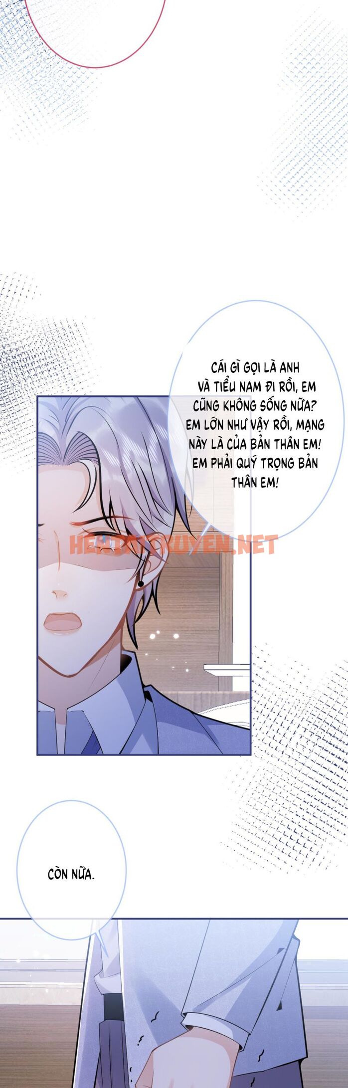 Xem ảnh Tiểu Lang Cẩu Của Ảnh Đế Gia - Chap 65 - img_018_1665313595 - TruyenVN.APP