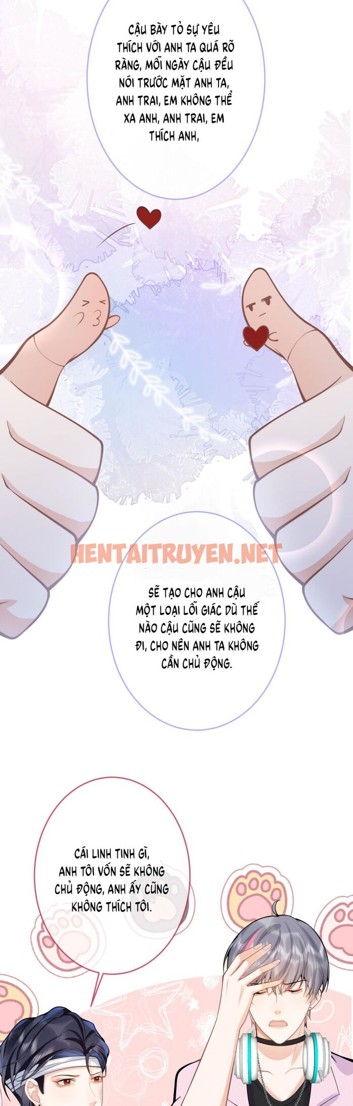 Xem ảnh Tiểu Lang Cẩu Của Ảnh Đế Gia - Chap 66 - img_014_1665313542 - HentaiTruyen.net