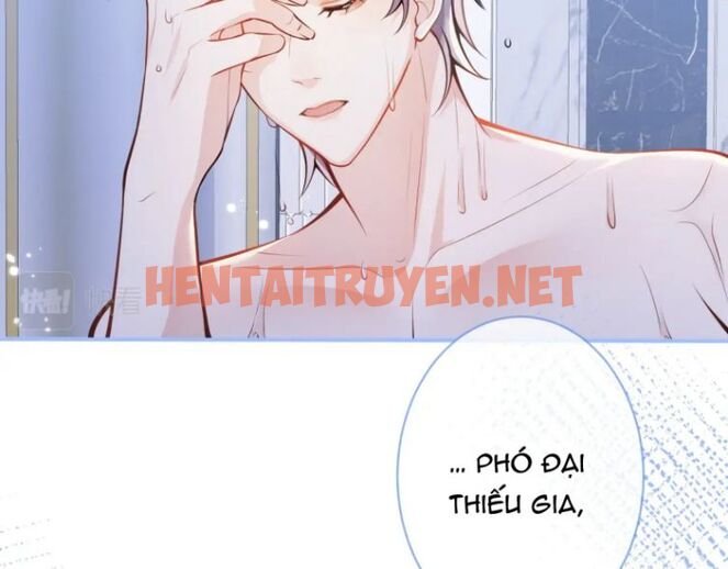 Xem ảnh Tiểu Lang Cẩu Của Ảnh Đế Gia - Chap 7 - img_050_1648307456 - HentaiTruyen.net