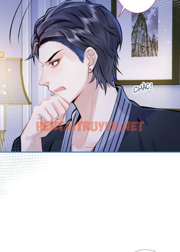 Xem ảnh Tiểu Lang Cẩu Của Ảnh Đế Gia - Chap 8 - img_013_1648307322 - TruyenVN.APP