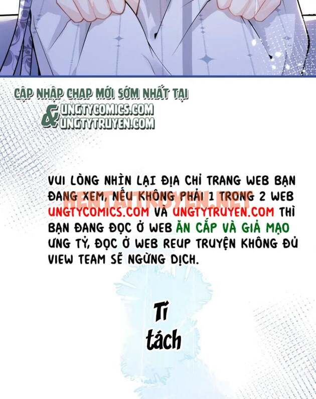 Xem ảnh Tiểu Lang Cẩu Của Ảnh Đế Gia - Chap 8 - img_033_1648307368 - TruyenVN.APP