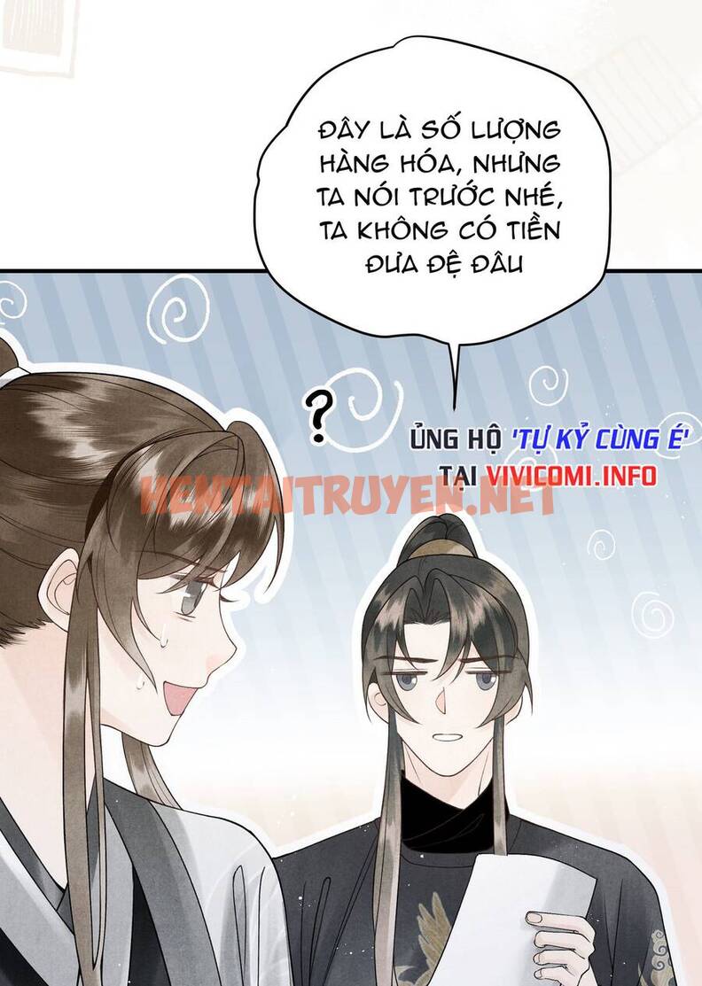 Xem ảnh Tiểu Phú Bà Của Đại Tướng Quân - Chap 21 - img_010_1688474473 - TruyenVN.APP