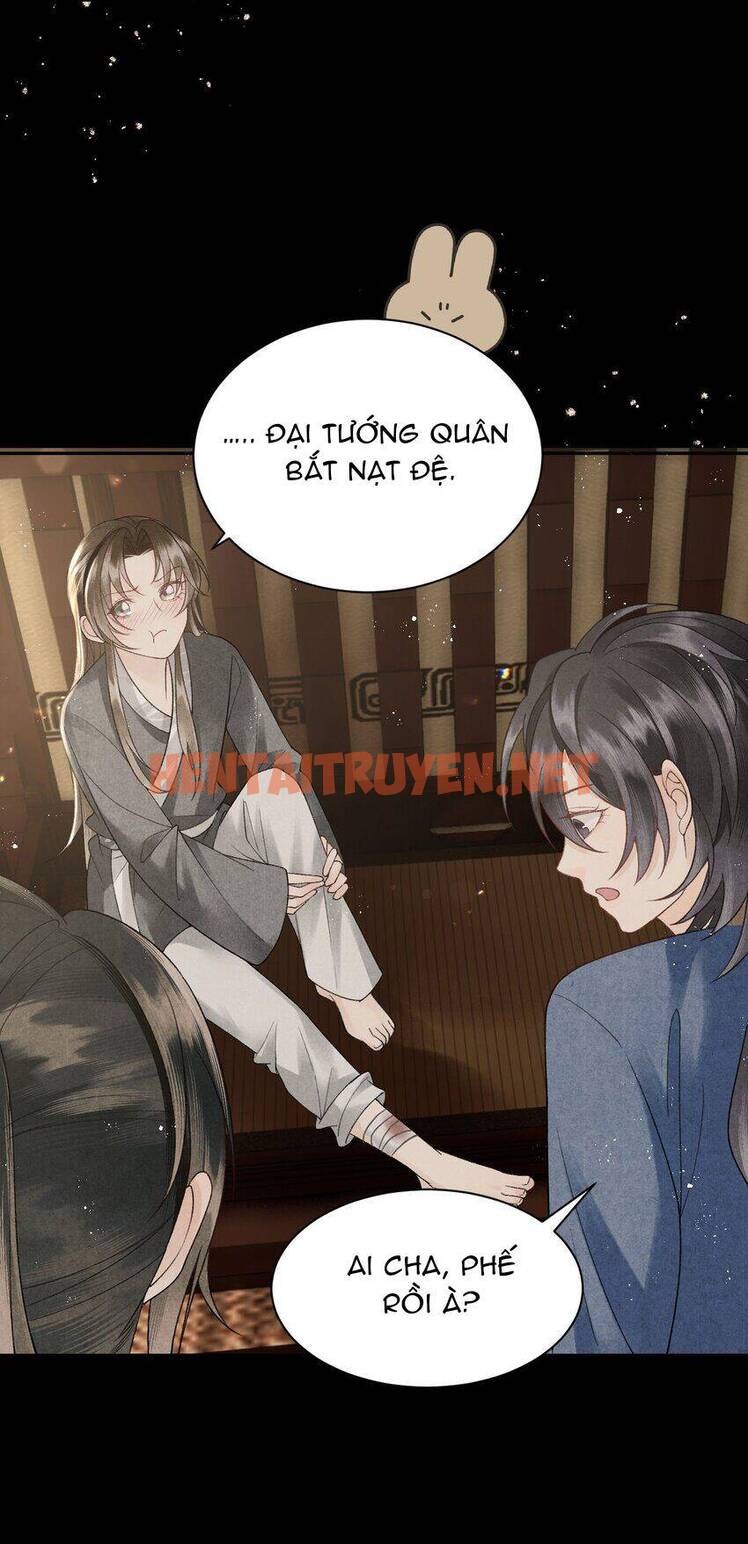 Xem ảnh Tiểu Phú Bà Của Đại Tướng Quân - Chap 27 - img_038_1701501707 - TruyenVN.APP