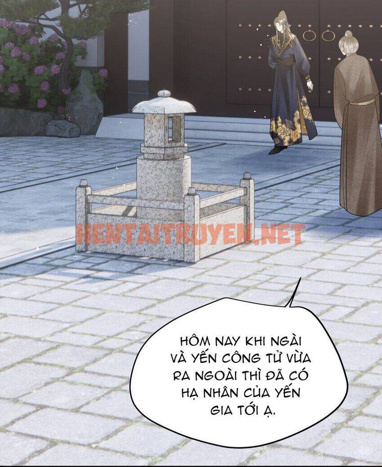 Xem ảnh Tiểu Phú Bà Của Đại Tướng Quân - Chap 36 - img_014_1701504635 - HentaiTruyen.net