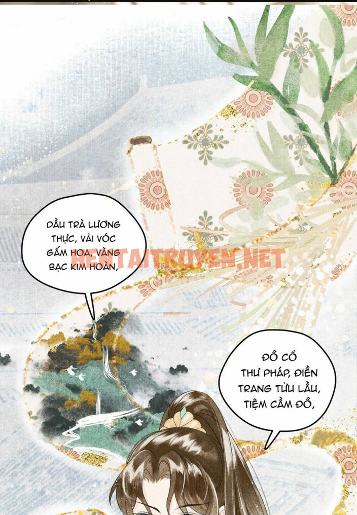 Xem ảnh Tiểu Phú Bà Của Đại Tướng Quân - Chap 4 - img_042_1667925353 - TruyenVN.APP