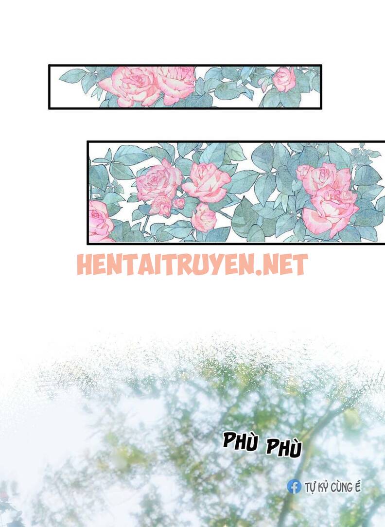 Xem ảnh Tiểu Phú Bà Của Đại Tướng Quân - Chap 8 - img_020_1667922459 - TruyenVN.APP