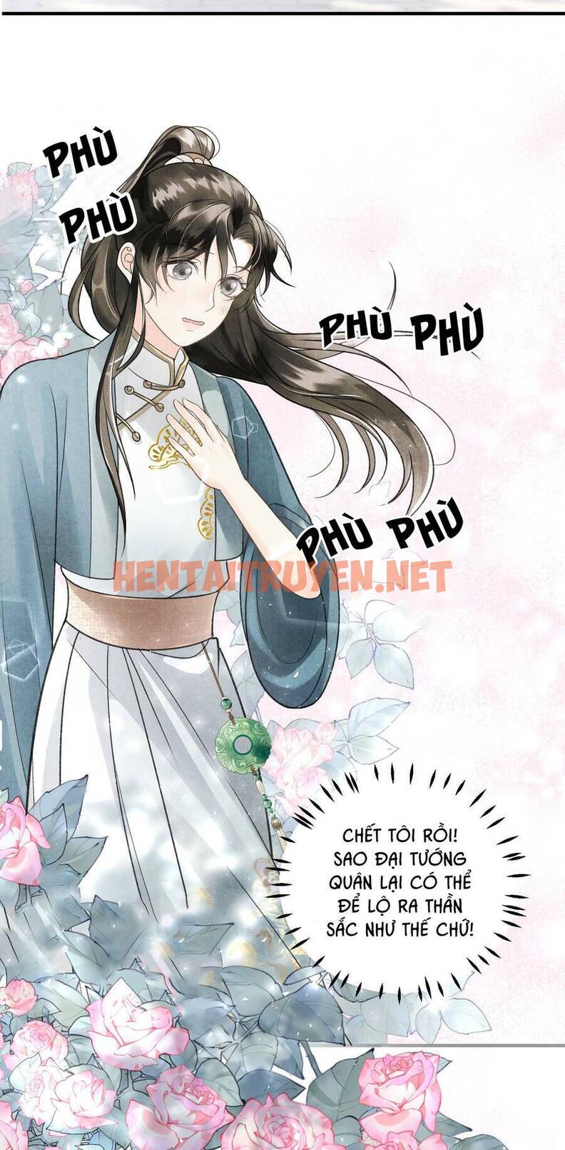 Xem ảnh Tiểu Phú Bà Của Đại Tướng Quân - Chap 8 - img_022_1667922463 - TruyenVN.APP