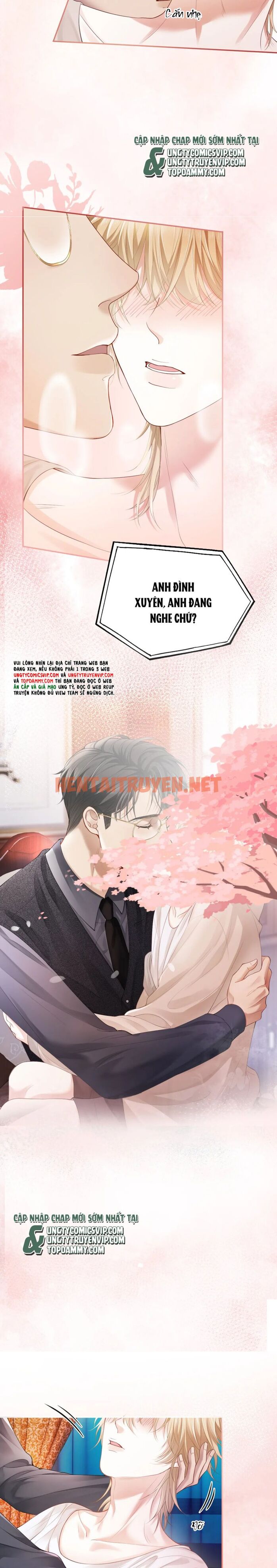 Xem ảnh Tiểu Thiếu Gia Dựa Vào Mỹ Mạo Hoành Hành Toàn Hệ Thống - Chap 8 - img_003_1703085063 - HentaiTruyen.net