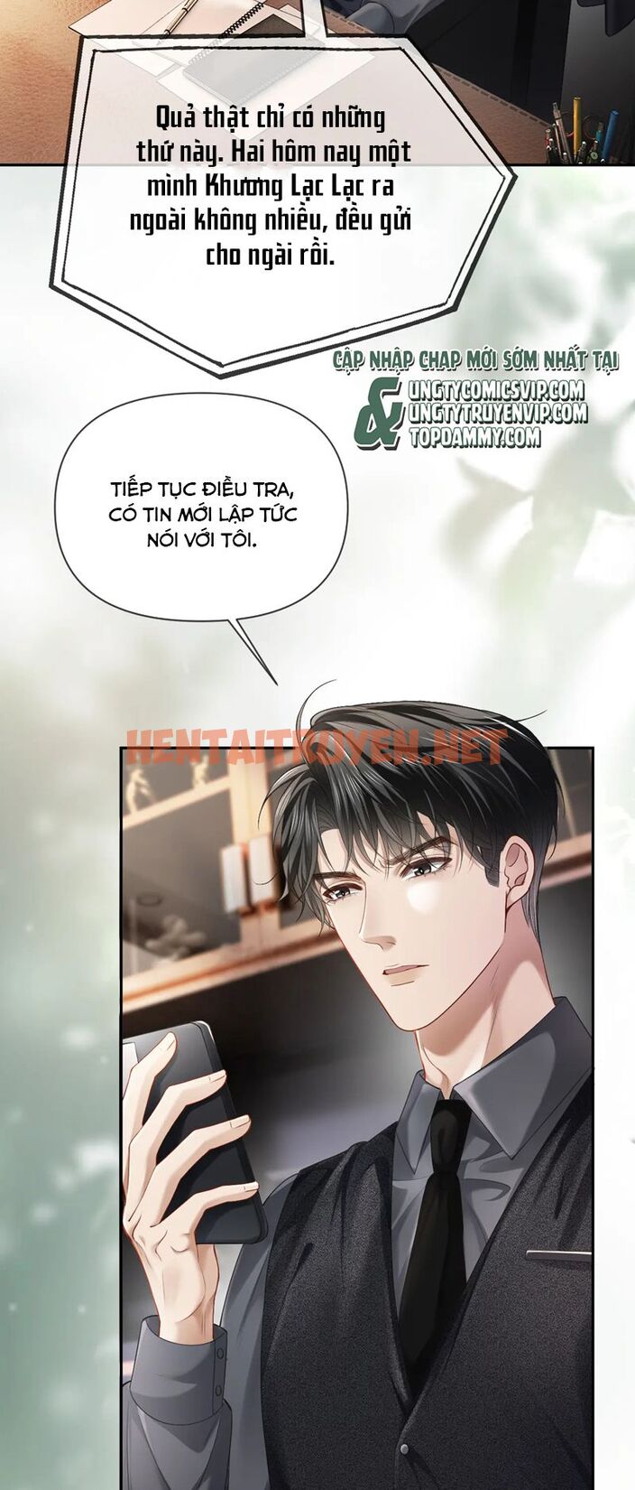 Xem ảnh Tiểu Thiếu Gia Dựa Vào Mỹ Mạo Hoành Hành Toàn Hệ Thống - Chap 9 - img_020_1703085005 - TruyenVN.APP