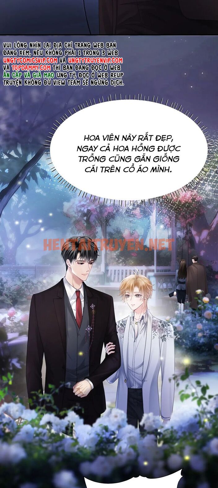 Xem ảnh Tiểu Thiếu Gia Dựa Vào Mỹ Mạo Hoành Hành Toàn Hệ Thống - Chap 9 - img_032_1703085034 - TruyenVN.APP