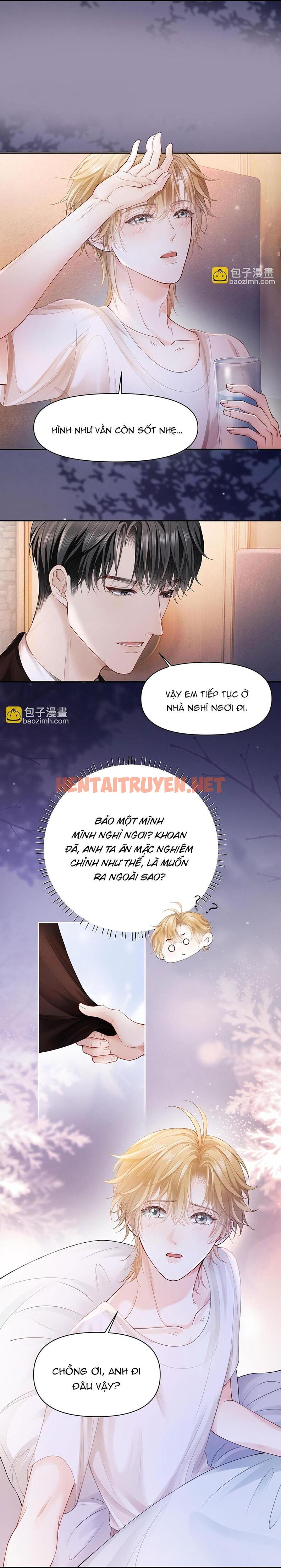 Xem ảnh Tiểu Thiếu Gia Dựa Vào Nhan Sắc Càn Quét Toàn Hệ Thống - Chap 9 - img_015_1704287576 - HentaiTruyen.net