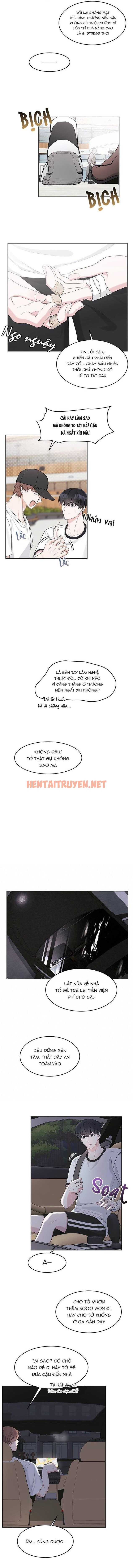 Xem ảnh Tiểu Thử: Bắt Đầu Mùa Hè - Chap 11 - img_011_1694617427 - HentaiTruyenVN.net