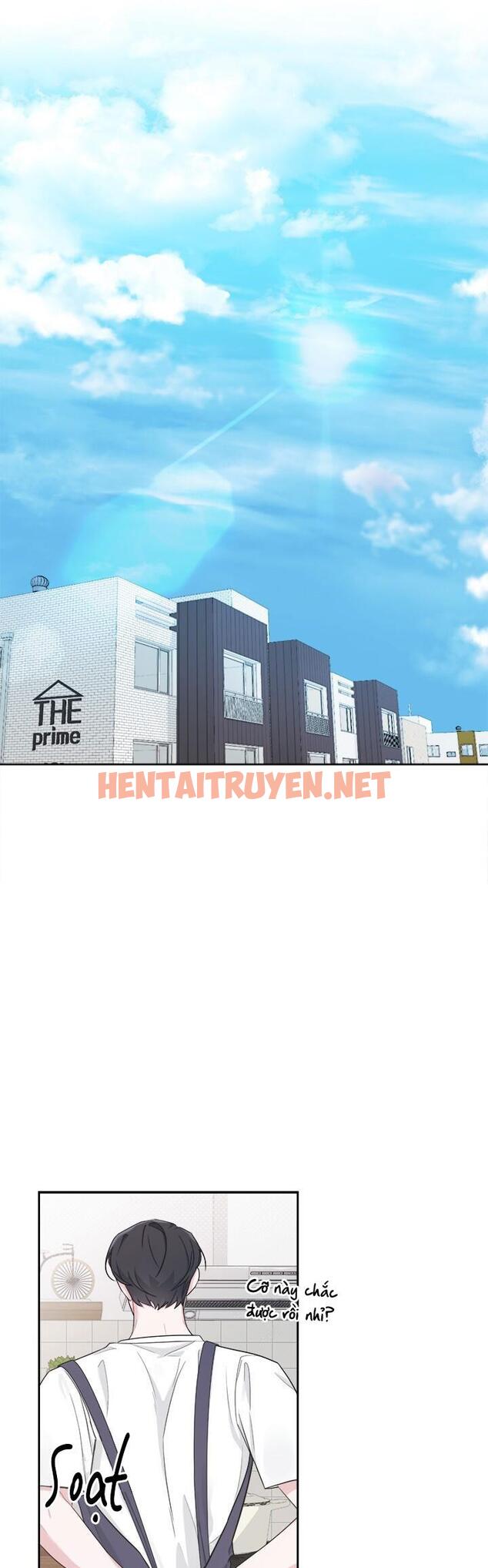 Xem ảnh Tiểu Thử: Bắt Đầu Mùa Hè - Chap 2 - img_023_1693839775 - HentaiTruyenVN.net