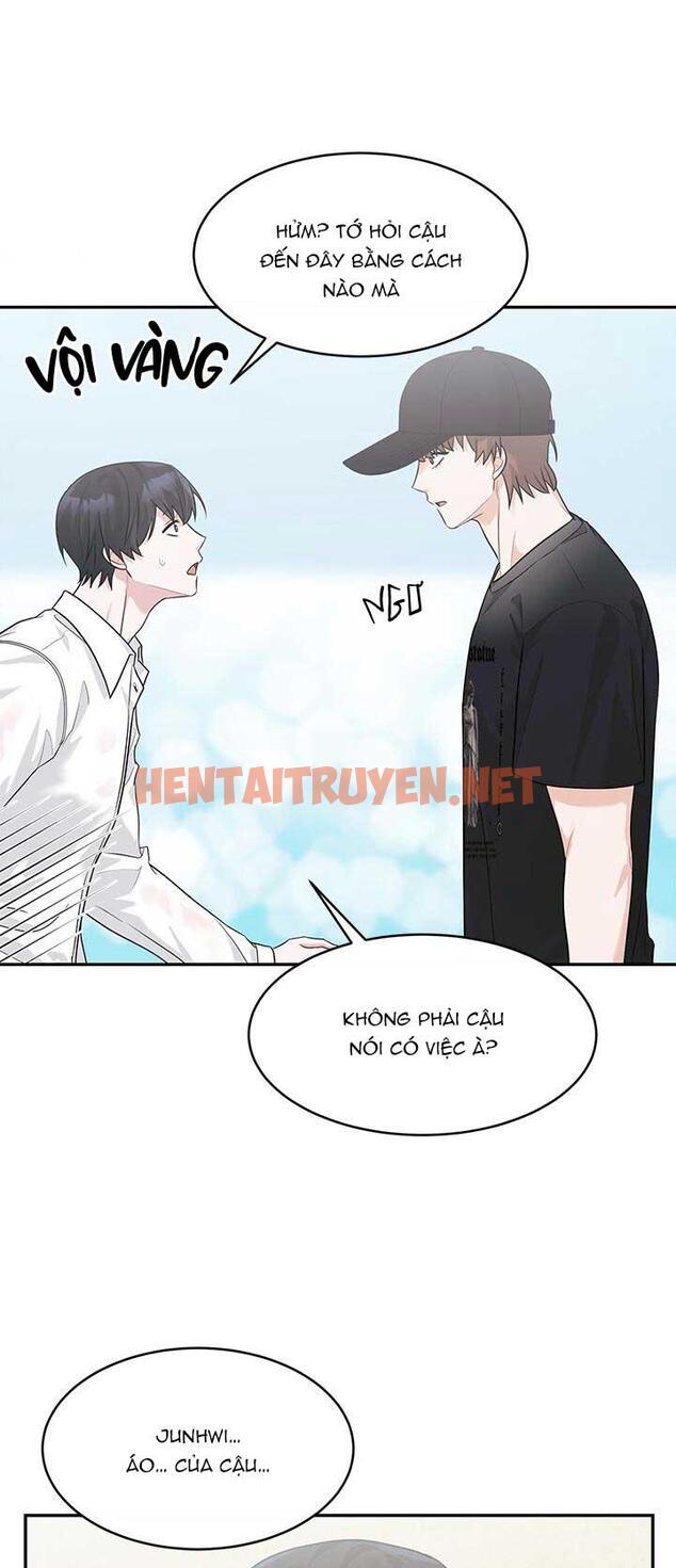 Xem ảnh Tiểu Thử: Bắt Đầu Mùa Hè - Chap 20 - img_027_1699711005 - HentaiTruyenVN.net