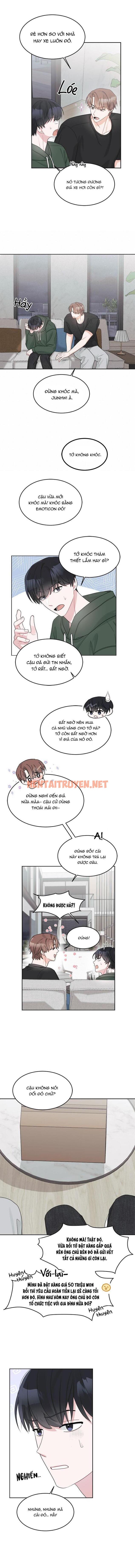 Xem ảnh Tiểu Thử: Bắt Đầu Mùa Hè - Chap 9 - img_009_1694012964 - HentaiTruyenVN.net