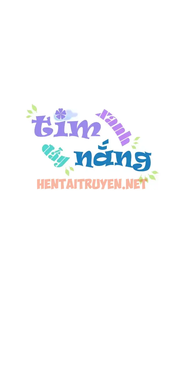 Xem ảnh Tim Xanh Đầy Nắng - Chap 2 - img_009_1651119868 - TruyenVN.APP