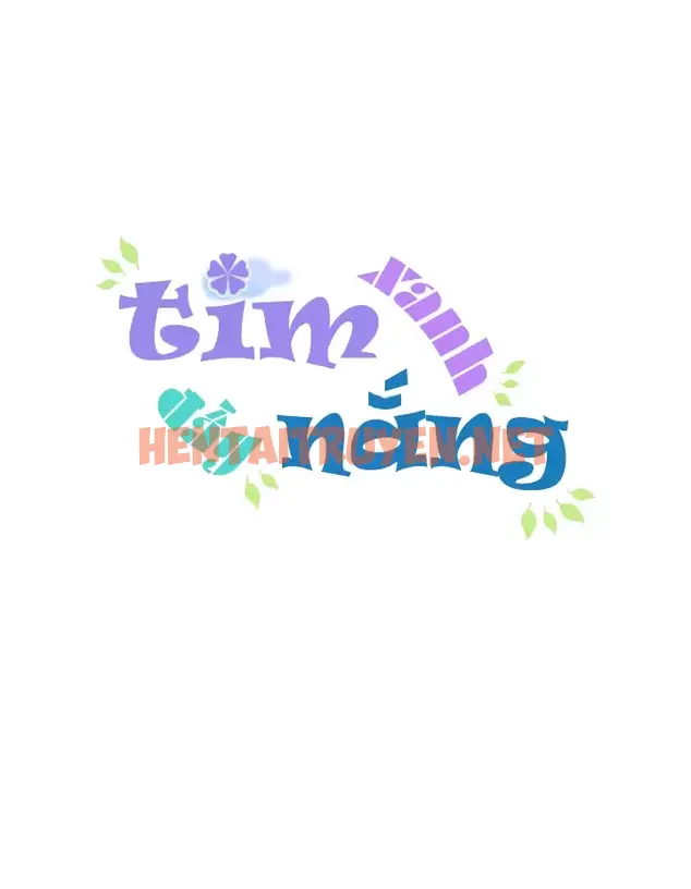 Xem ảnh Tim Xanh Đầy Nắng - Chap 3 - img_031_1651119886 - HentaiTruyenVN.net