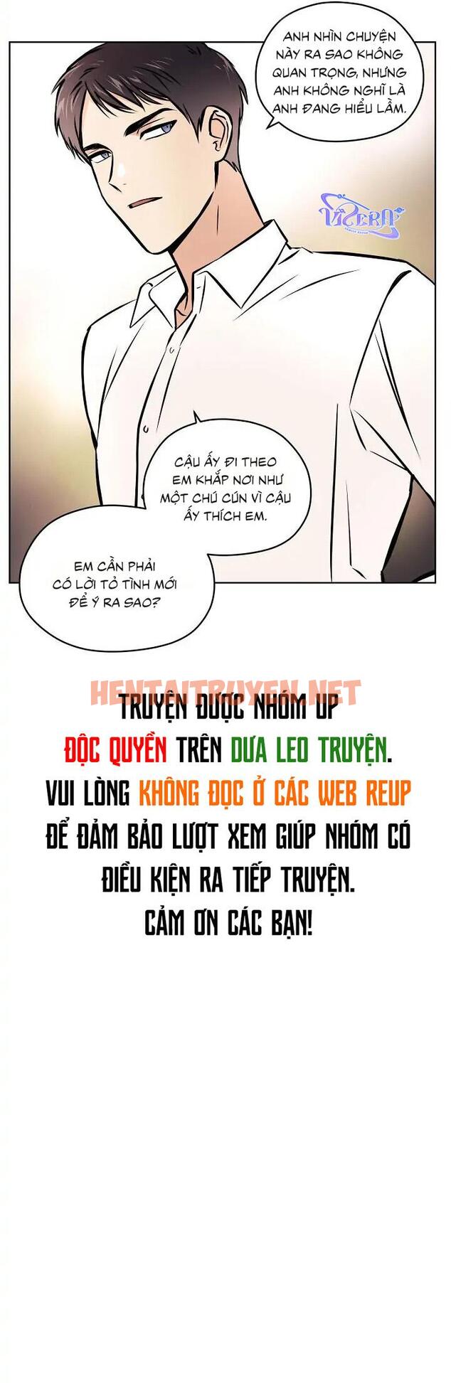 Xem ảnh Tín Hiệu Giấc Mơ - Chap 29 - img_015_1686914263 - HentaiTruyenVN.net