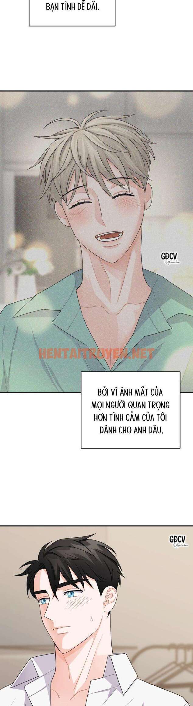 Xem ảnh Tín Hiệu Lặp Lại - Chap 7 - img_004_1706441906 - HentaiTruyen.net