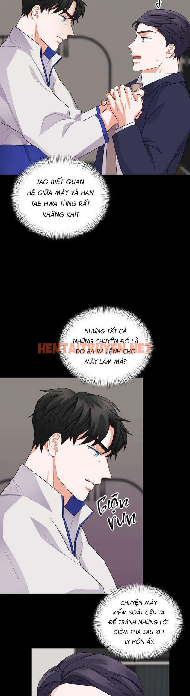 Xem ảnh Tín Hiệu Lặp Lại - Chap 7 - img_006_1706441906 - TruyenVN.APP